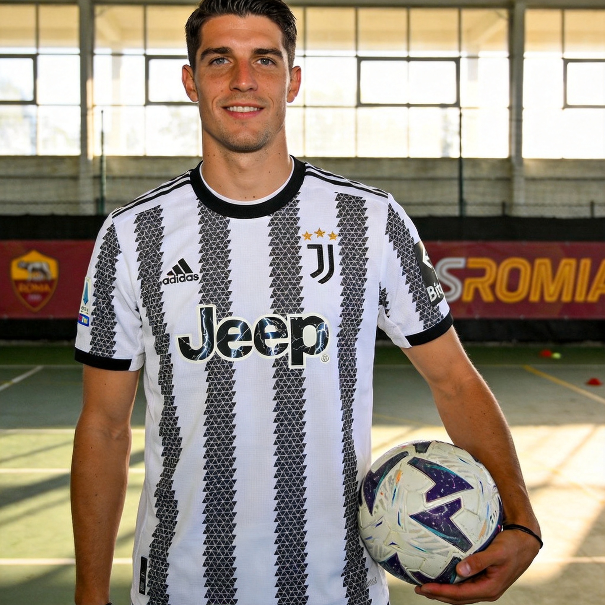 Vlahovic